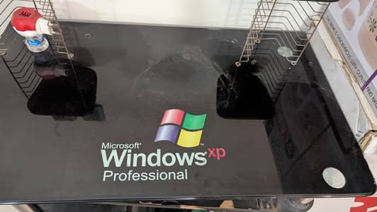 Computer Table for Urgent Sale