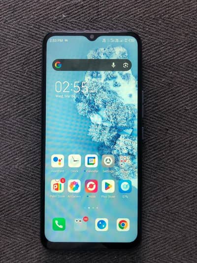 All ok condition 10 by 9  pta approved total original