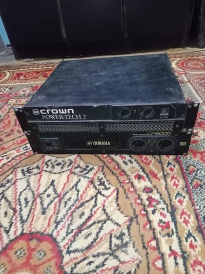 power amplifier only Watapp 03122492817