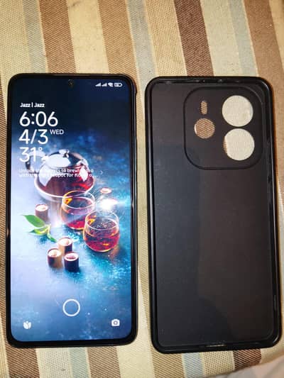 Urgent Selling Note 14 Bule