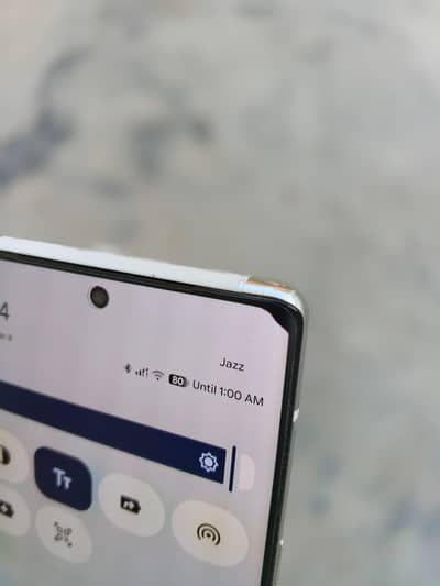 exchange with iphones