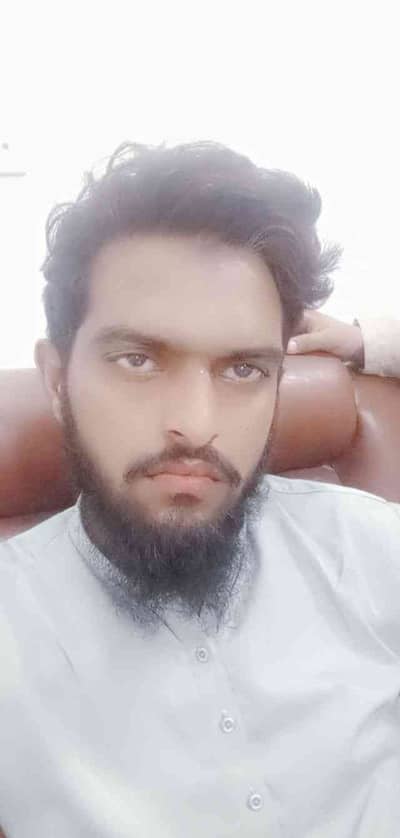 Muhammad Ahmad