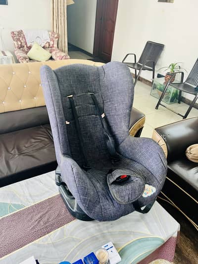 Car Seat for Kids