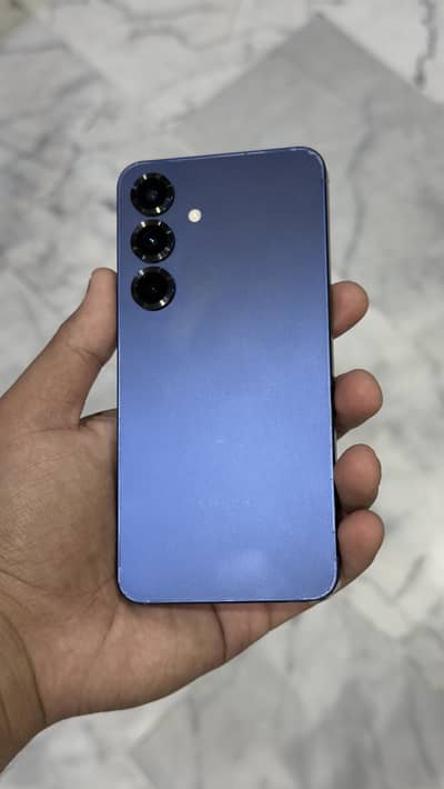 Samsung S25 Official PTA approved