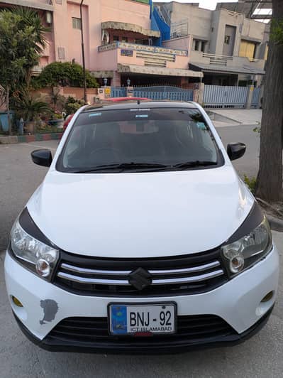 SUZUKI CULTUS VXR  #2021 MODEL