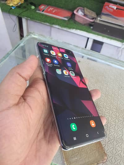 Samsung s10plus