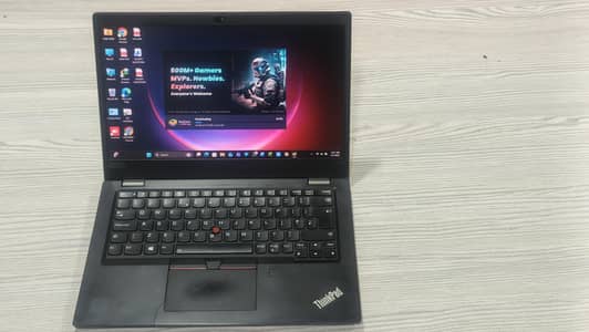 LENOVO L13 i5 10 Generation