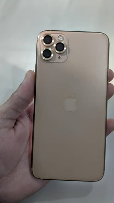 I phone 11pro max 512 GB