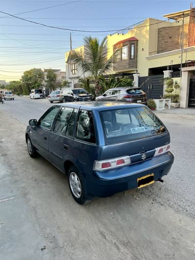 Cultus vxr Euro 2 2014