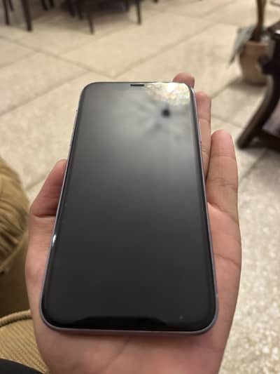 iPhone 11 NON PTA
