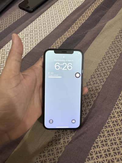 Iphone 12 non pta Jv