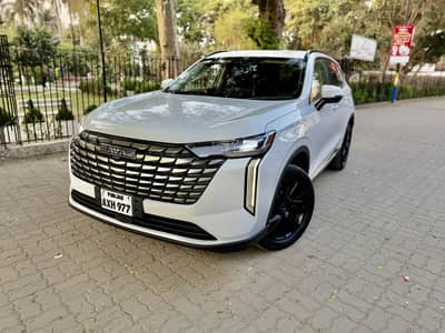 HAVAL H6 1.5 T 6900 Driven Up for sale Brand new