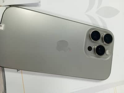 Apple iPhone 16 Pro non-pta