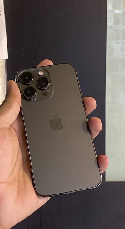 iPhone 13 Pro Dual Pta 128Gb