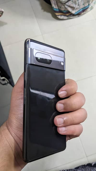 Google Pixel 7