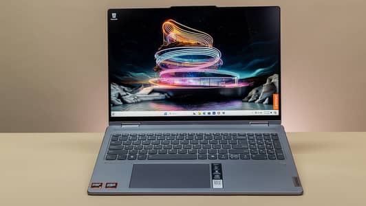 Lenovo Yoga 7i 16gb Ram 1tb ssd hard 11  warranty with box