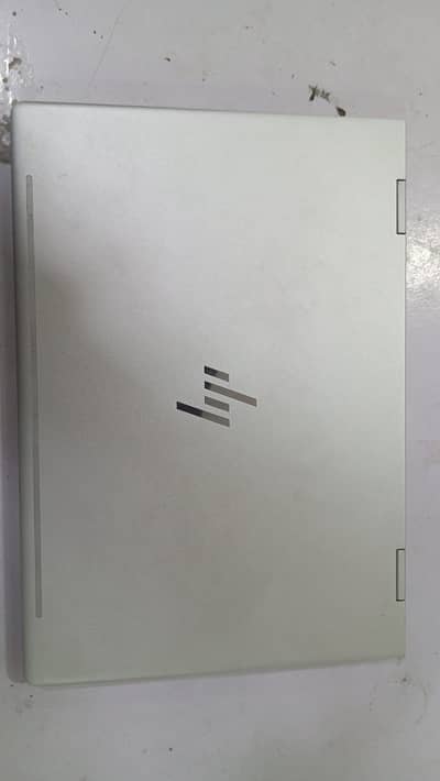 HP Elitebook x360 830 G6