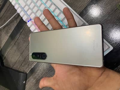 sonny Xperia 5 mark 3