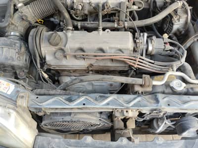 Suzuki Cultus VXR 2008