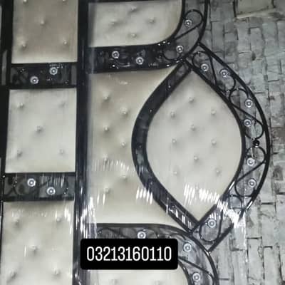 Wooden bed/iron bed/bed for sale/Bed/Furniture/Bed Set/Room furniture