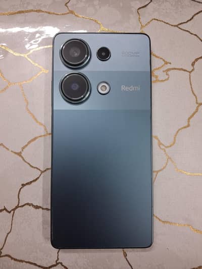 Redmi Note 13 Pro