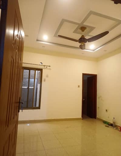 Sawa 4 marla double story new furnished house for rent