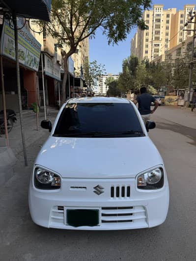 ALTO VXR 2022/23 VVIP