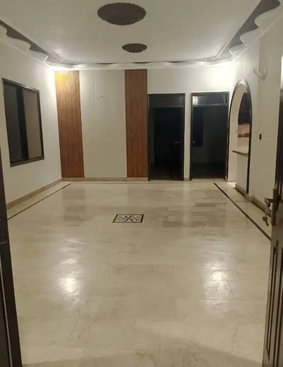 240 Sq. yds G+1 House For Rent in sector R, Gulshan e Maymar