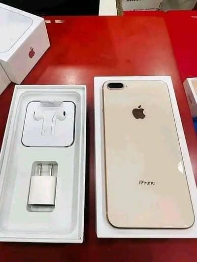 iphone 7 plus 128 GB my WhatsApp number 0325 5503411