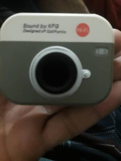 kfg orignal  colifornia