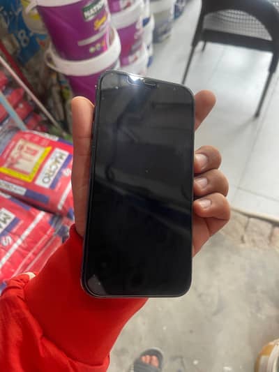 iPhone 12 pro max pta Aprovd