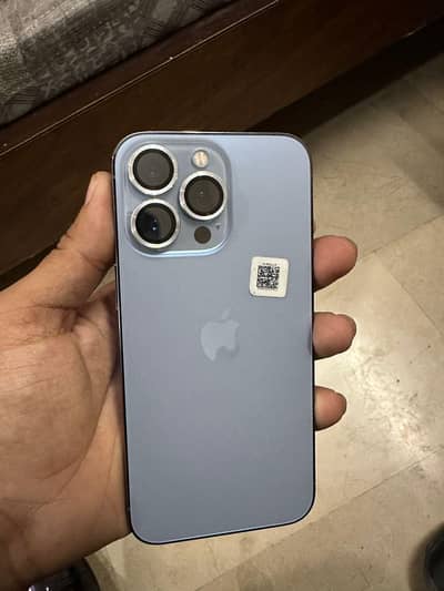 iPhone 13 pro