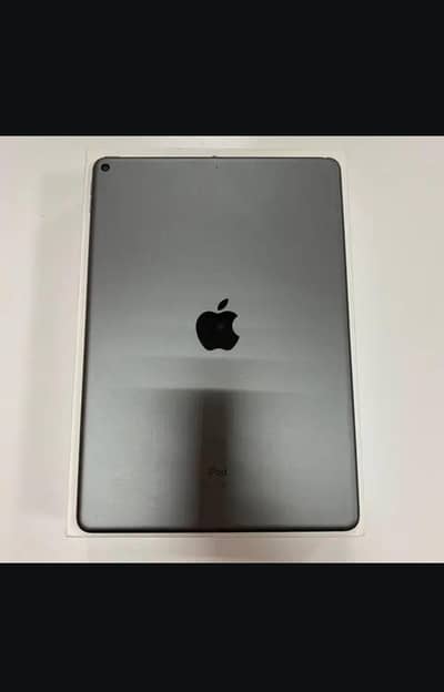 ipad Air 3 generation  256gb with box