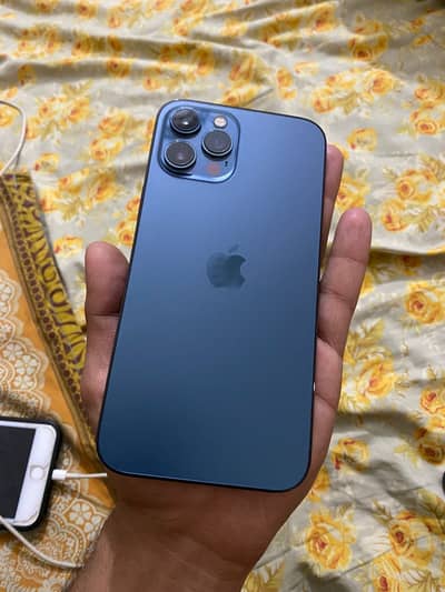 Iphone 12 pro max 256gb