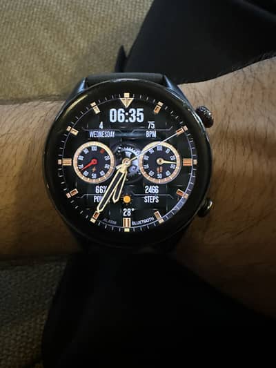 Amazfit Gtr3 pro