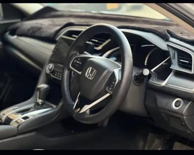 Honda Civic vti Oriel 1.8cc UG top of the line