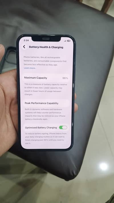 I phone 12 sim glich nonpta