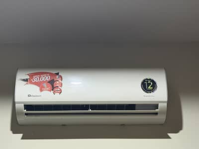 Dawlance 1 ton for sale