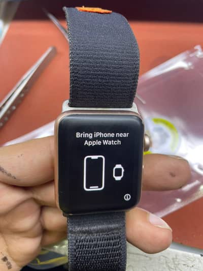apple watch series 3
