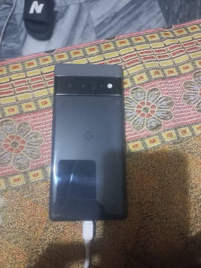 Google pixel 6 pro 8/128