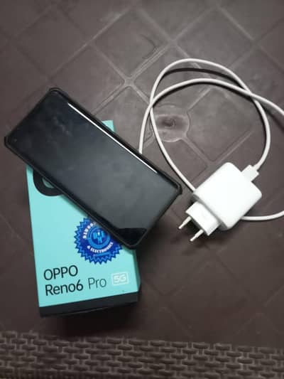 Oppo Reno 6 pro Mobile urgently  Sale good working for sale