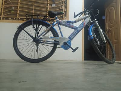 28 Inch new bicycle