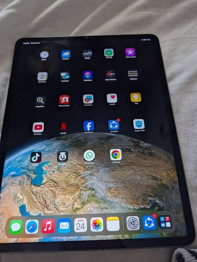 Ipad Pro 5th Generation M1 Chip / 12.9 Inch