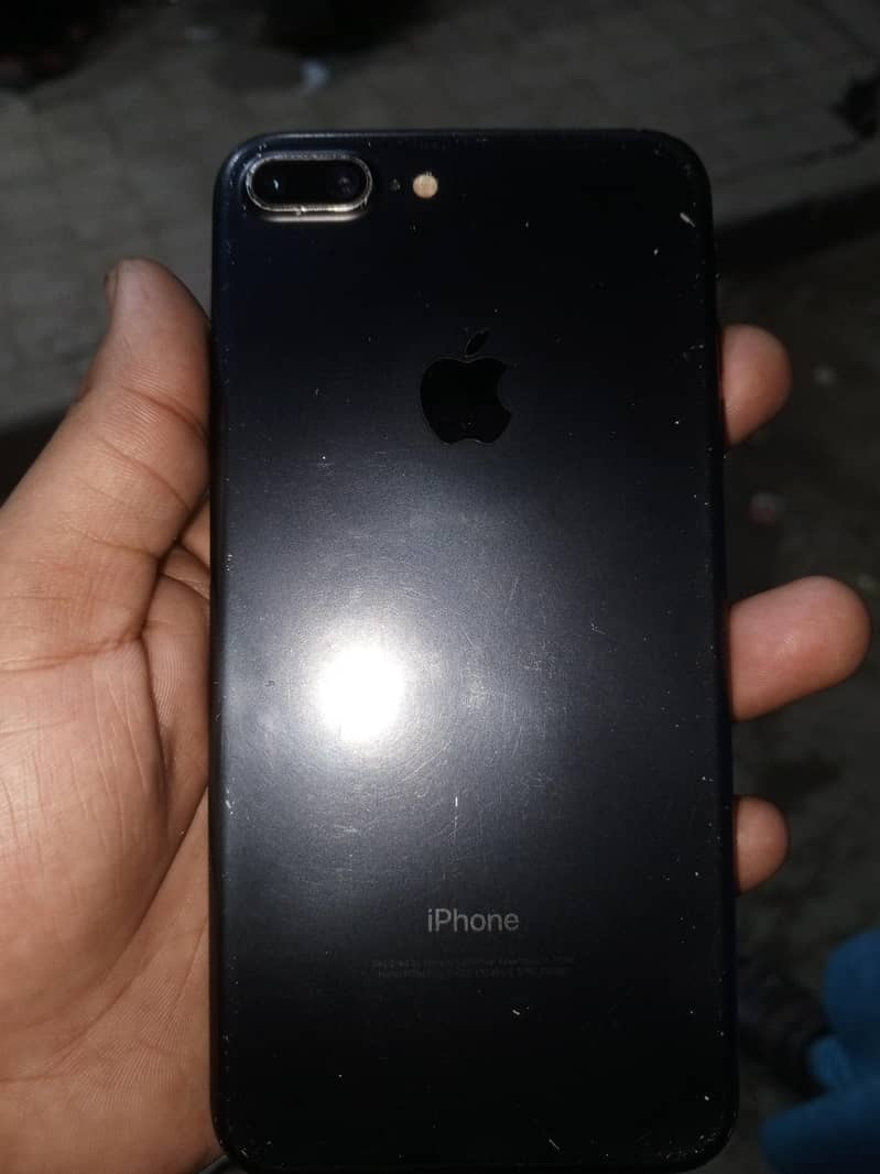 Iphone7plus 0