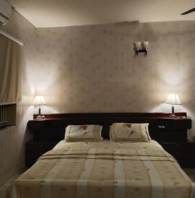 Own A Room In 444 Square Yards Islamabad