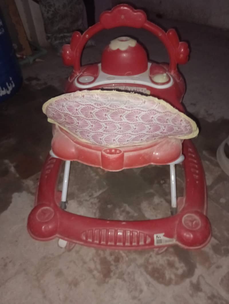 good condition 2
