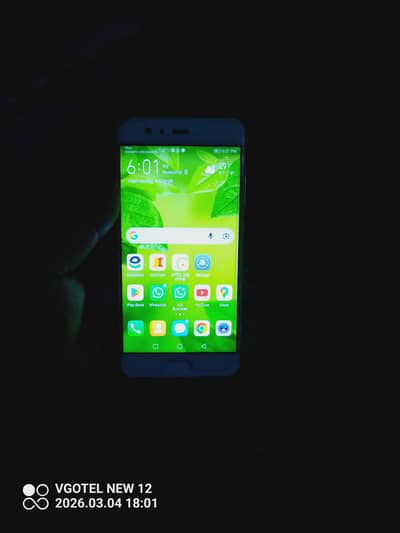 Huawei p10 Plus  6gb 128gb