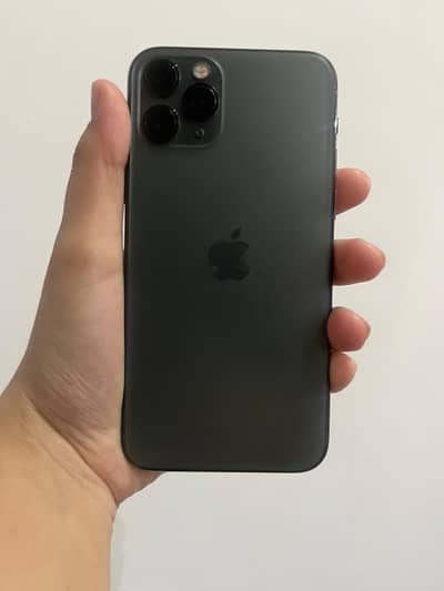 Iphone 11 pro