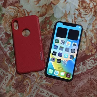 Iphone x non pta factory read full add 03035522909 What's ap