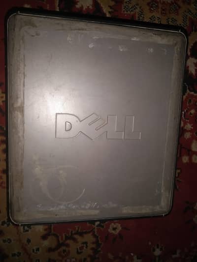 Dell CPU urgent selling